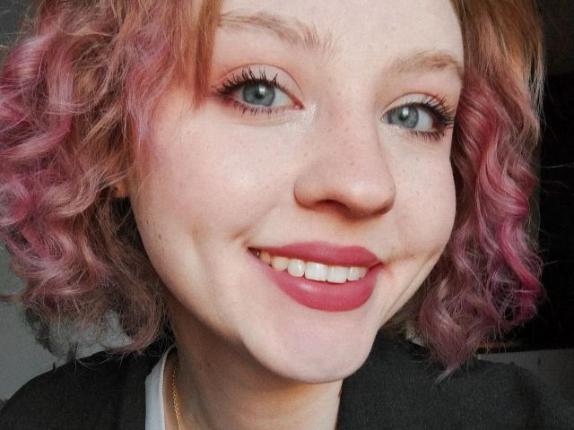 sweetMadeline
