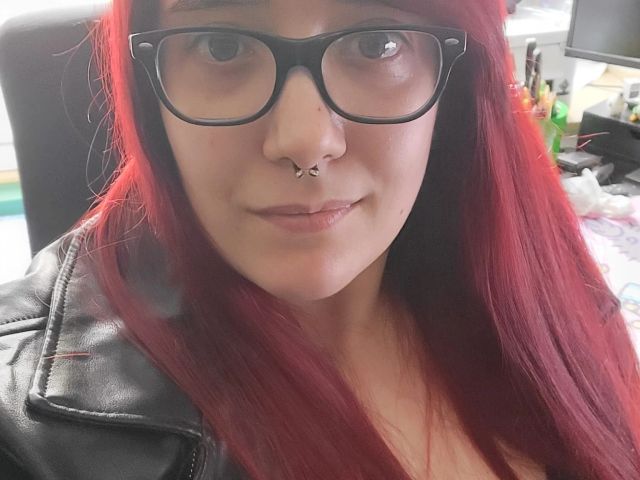 LadyJosefine